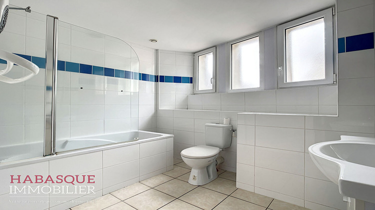 Ma-Cabane - Location Appartement LESNEVEN, 54 m²