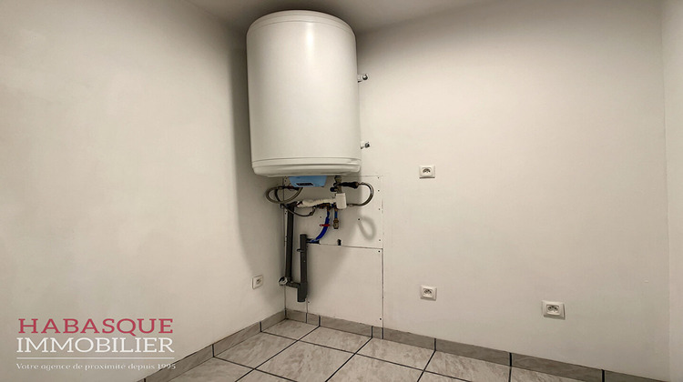 Ma-Cabane - Location Appartement LESNEVEN, 54 m²
