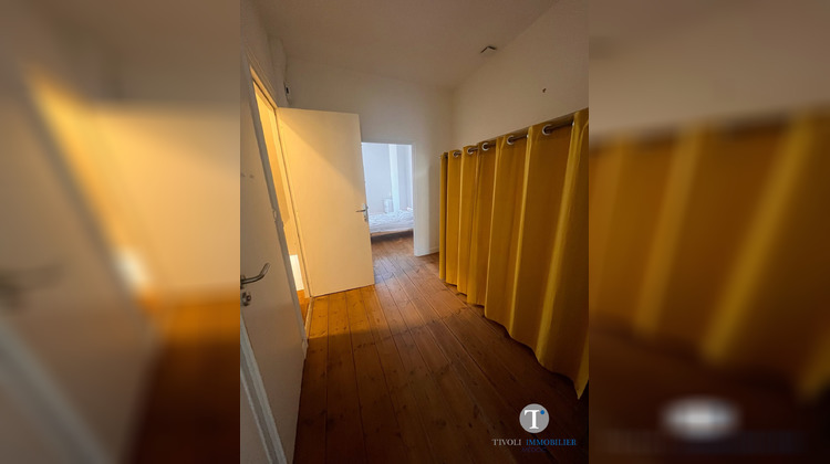 Ma-Cabane - Location Appartement Lesparre-Médoc, 54 m²