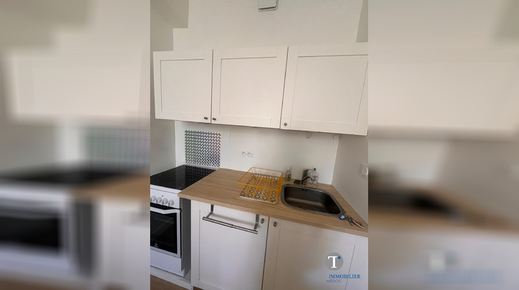 Ma-Cabane - Location Appartement Lesparre-Médoc, 54 m²