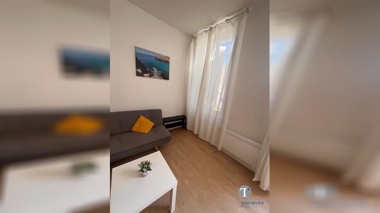 Ma-Cabane - Location Appartement Lesparre-Médoc, 54 m²