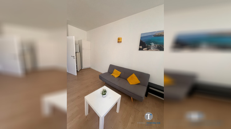 Ma-Cabane - Location Appartement Lesparre-Médoc, 54 m²