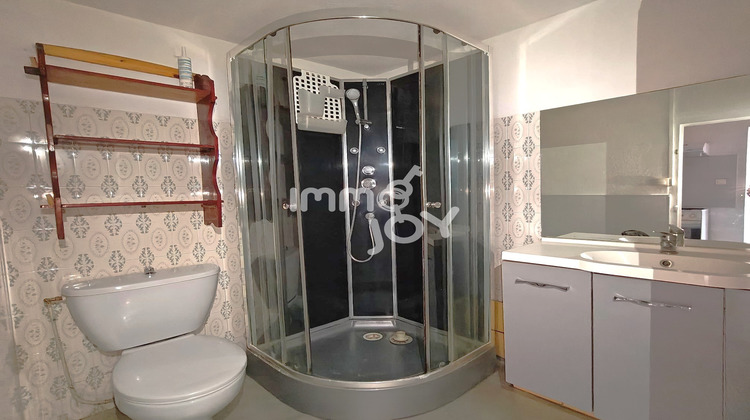 Ma-Cabane - Location Appartement Lespignan, 38 m²