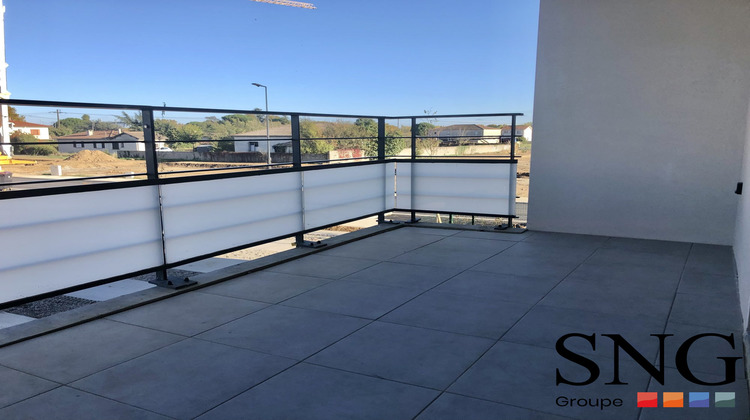 Ma-Cabane - Location Appartement Lespinasse, 64 m²