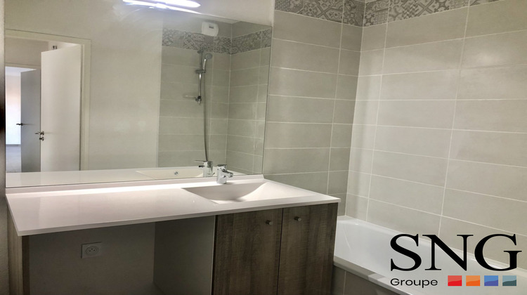 Ma-Cabane - Location Appartement Lespinasse, 64 m²