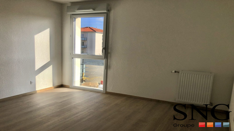 Ma-Cabane - Location Appartement Lespinasse, 64 m²