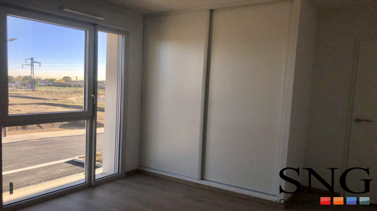 Ma-Cabane - Location Appartement Lespinasse, 64 m²