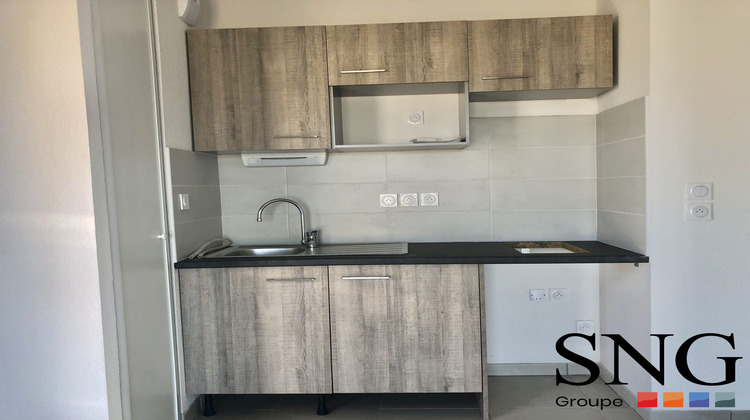 Ma-Cabane - Location Appartement Lespinasse, 44 m²