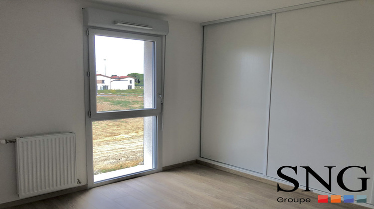 Ma-Cabane - Location Appartement Lespinasse, 64 m²