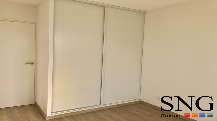 Ma-Cabane - Location Appartement Lespinasse, 63 m²