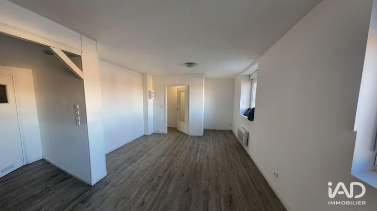 Ma-Cabane - Location Appartement Lesquin, 44 m²