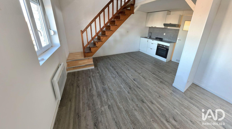 Ma-Cabane - Location Appartement Lesquin, 44 m²