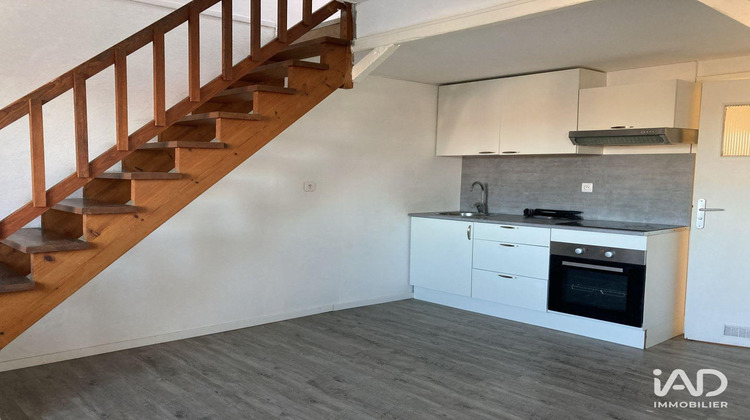 Ma-Cabane - Location Appartement Lesquin, 44 m²