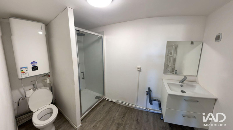 Ma-Cabane - Location Appartement Lesquin, 44 m²