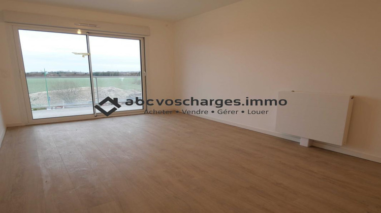 Ma-Cabane - Location Appartement LESQUIN, 41 m²