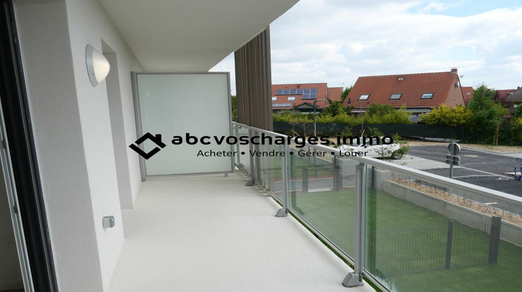 Ma-Cabane - Location Appartement LESQUIN, 41 m²