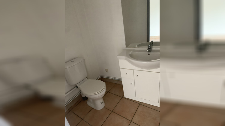 Ma-Cabane - Location Appartement Lestelle-de-Saint-Martory, 25 m²