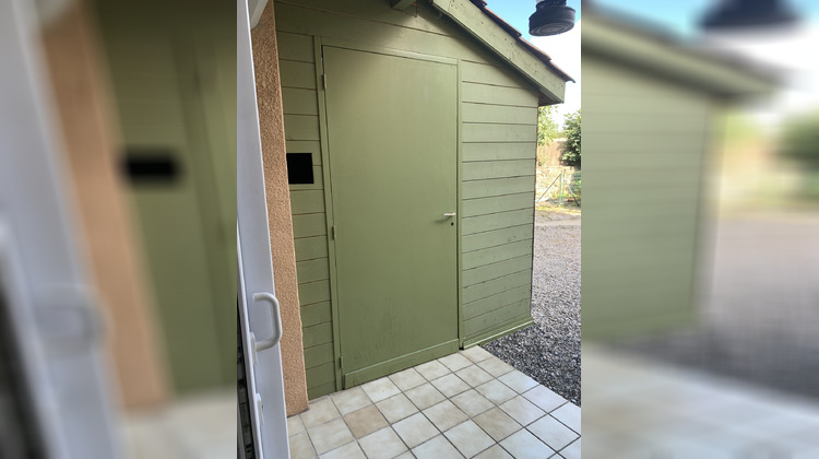 Ma-Cabane - Location Appartement Lestelle-de-Saint-Martory, 25 m²