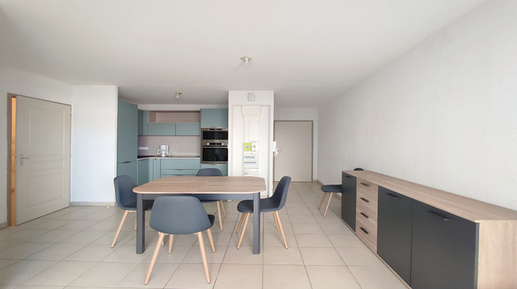 Ma-Cabane - Location Appartement LEUCATE, 38 m²