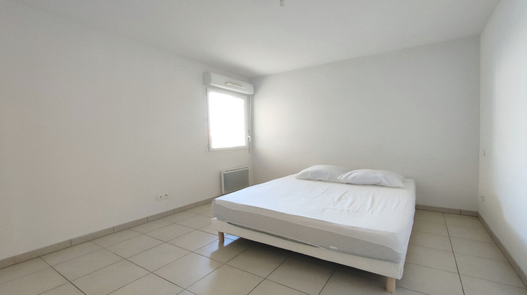 Ma-Cabane - Location Appartement LEUCATE, 38 m²