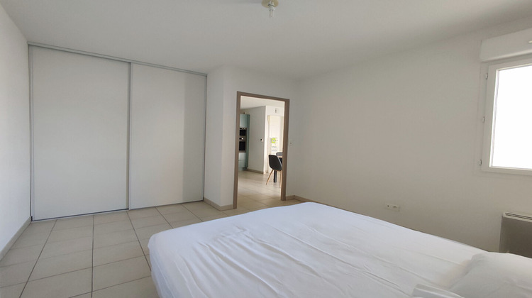 Ma-Cabane - Location Appartement LEUCATE, 38 m²