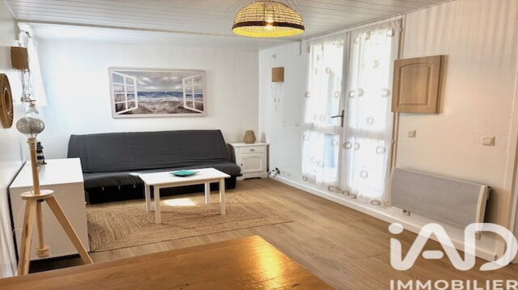 Ma-Cabane - Location Appartement Leucate, 31 m²
