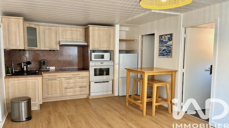 Ma-Cabane - Location Appartement Leucate, 31 m²