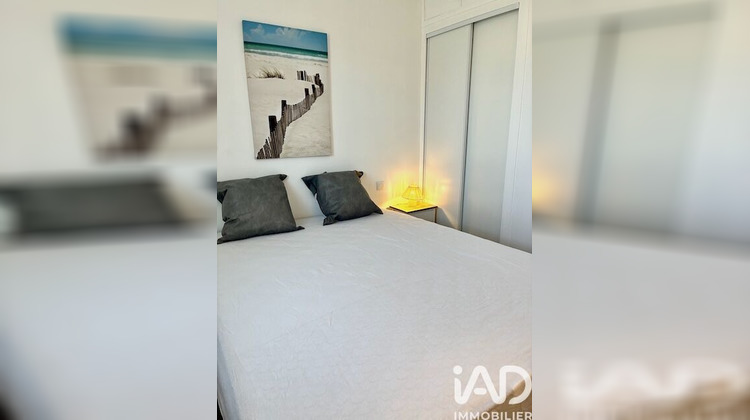 Ma-Cabane - Location Appartement Leucate, 31 m²