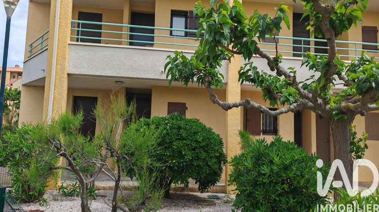 Ma-Cabane - Location Appartement Leucate, 20 m²