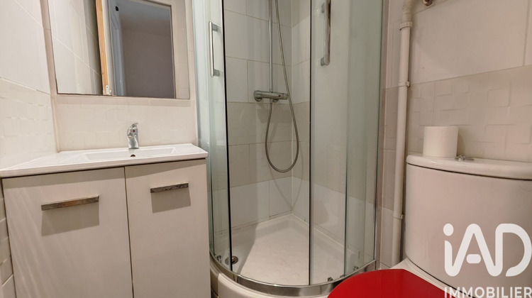 Ma-Cabane - Location Appartement Leucate, 20 m²