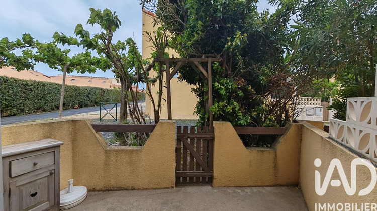 Ma-Cabane - Location Appartement Leucate, 20 m²