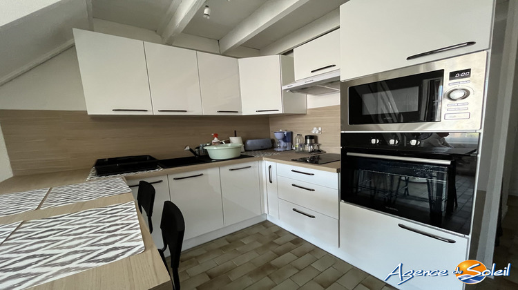 Ma-Cabane - Location Appartement Leucate, 26 m²