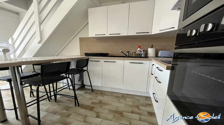 Ma-Cabane - Location Appartement Leucate, 26 m²