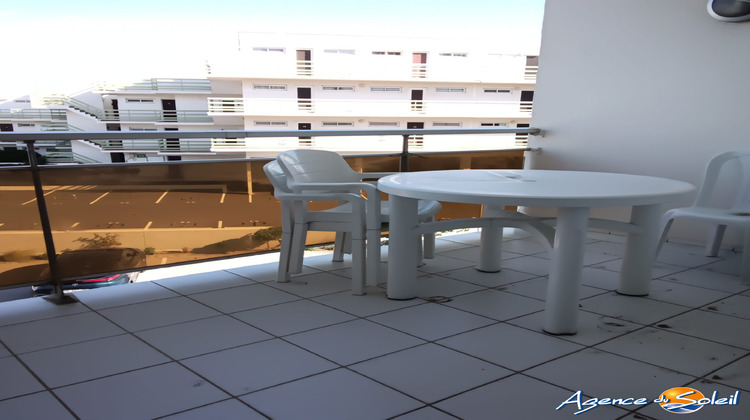 Ma-Cabane - Location Appartement Leucate, 35 m²