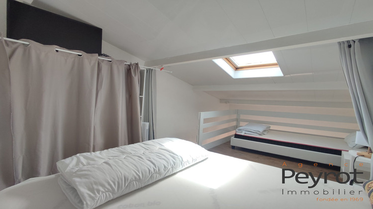 Ma-Cabane - Location Appartement Leucate, 22 m²