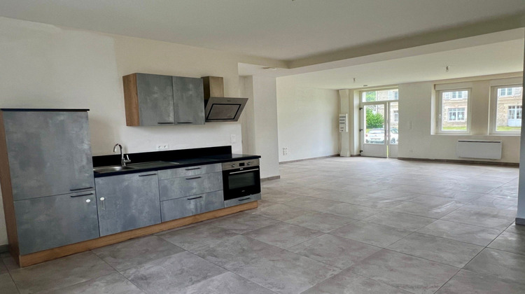 Ma-Cabane - Location Appartement Leuilly-sous-coucy, 114 m²