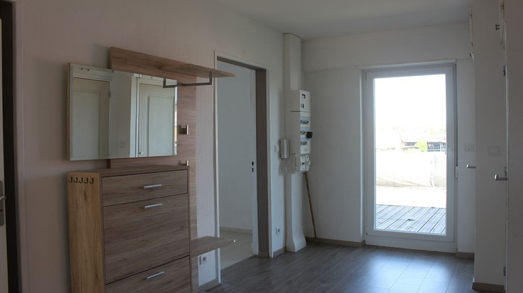 Ma-Cabane - Location Appartement Leutenheim, 63 m²