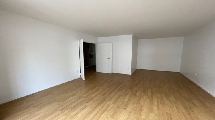 Ma-Cabane - Location Appartement Levallois-Perret, 52 m²