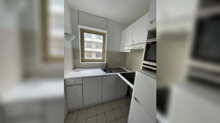 Ma-Cabane - Location Appartement Levallois-Perret, 52 m²