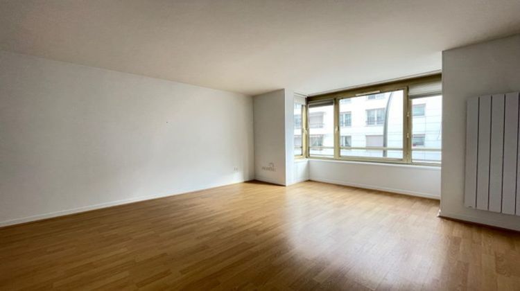 Ma-Cabane - Location Appartement Levallois-Perret, 52 m²