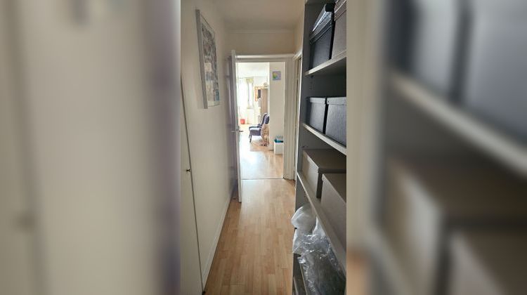 Ma-Cabane - Location Appartement LEVALLOIS-PERRET, 70 m²