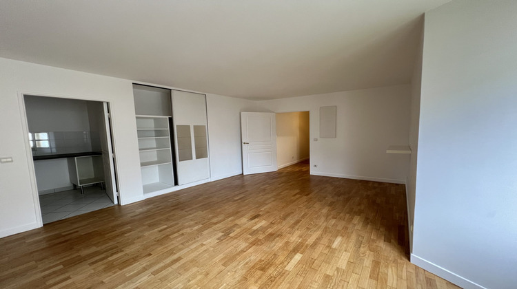 Ma-Cabane - Location Appartement Levallois-Perret, 29 m²