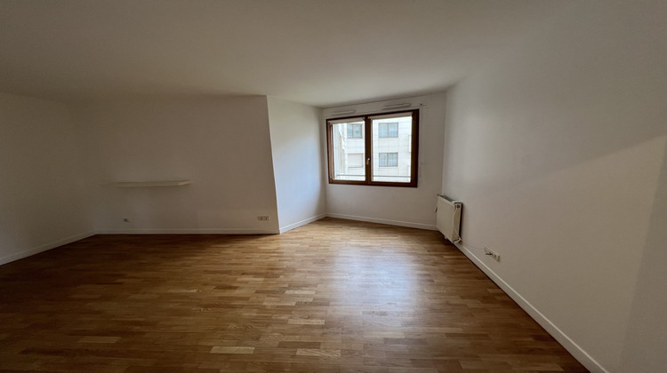 Ma-Cabane - Location Appartement Levallois-Perret, 29 m²