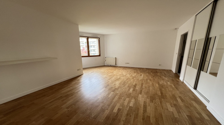 Ma-Cabane - Location Appartement Levallois-Perret, 29 m²