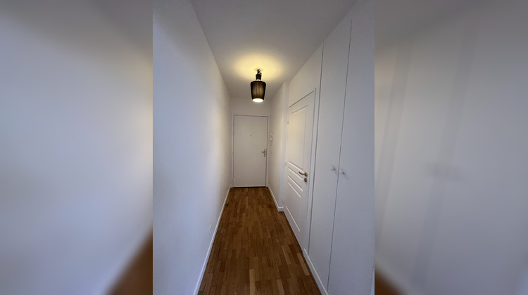 Ma-Cabane - Location Appartement Levallois-Perret, 29 m²