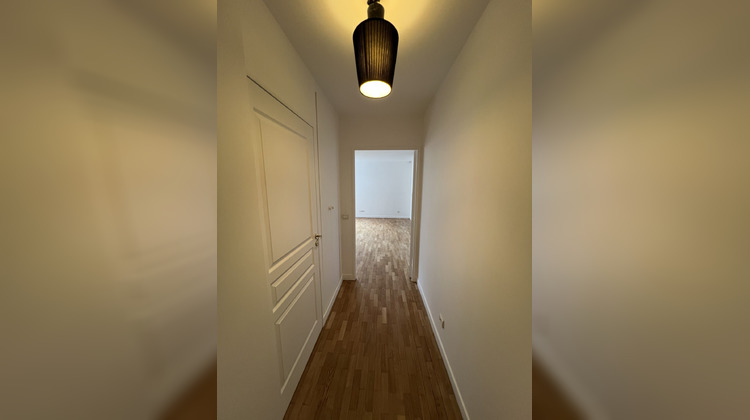 Ma-Cabane - Location Appartement Levallois-Perret, 29 m²