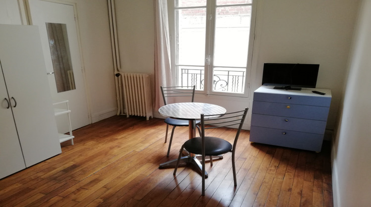 Ma-Cabane - Location Appartement LEVALLOIS-PERRET, 15 m²