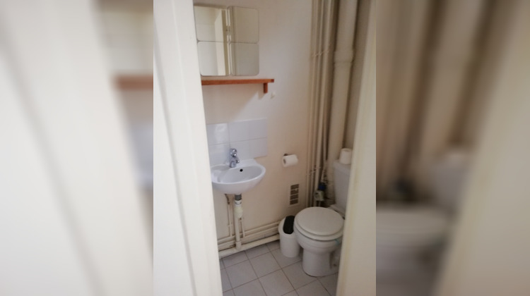 Ma-Cabane - Location Appartement LEVALLOIS-PERRET, 15 m²