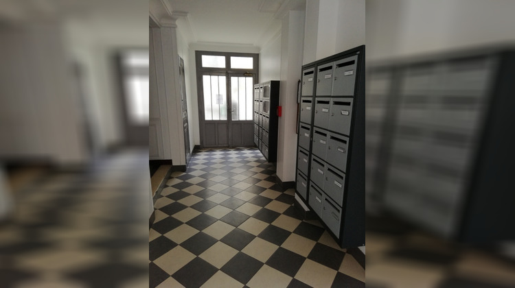 Ma-Cabane - Location Appartement LEVALLOIS-PERRET, 15 m²