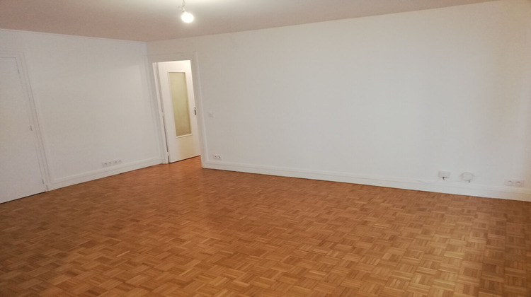 Ma-Cabane - Location Appartement LEVALLOIS-PERRET, 51 m²